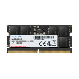 A-Data 16GB DDR5 5600MHz SODIMM