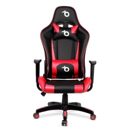 Delight Bemada BMD1106RD Gaming Chair Black/Red