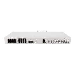 Mikrotik CRS418-8P-8G-2S+RM Switch