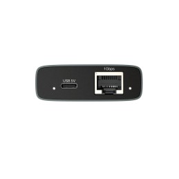 TP-Link EH210 1 to 2 Gigabit Ethernet Splitter