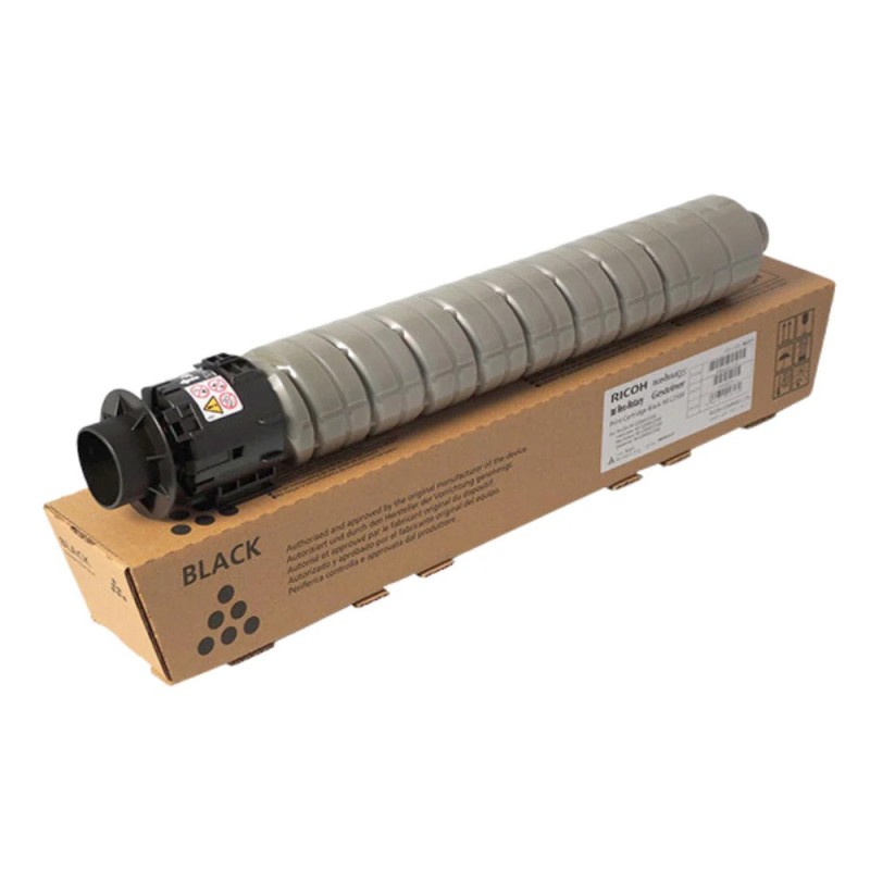 Ricoh IMC2010,2510 16,5k fekete eredeti toner (842565)