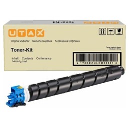 Utax CK-8532 kék eredeti toner