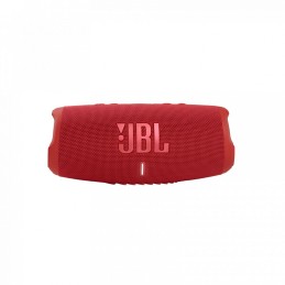 JBL Charge 5 Bluetooth Speaker Red