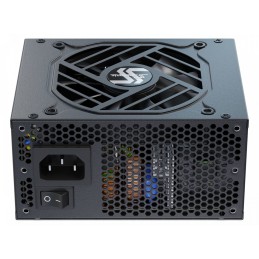 Seasonic 750W 80+ Gold Focus SGX (2021)