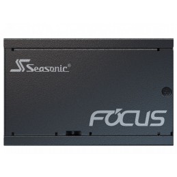 Seasonic 750W 80+ Gold Focus SGX (2021)