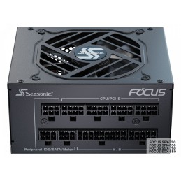 Seasonic 750W 80+ Gold Focus SGX (2021)