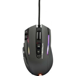 The G-Lab Kult Nitrogen Core Mouse Black