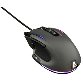 The G-Lab Kult Nitrogen Core Mouse Black