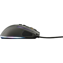 The G-Lab Kult Nitrogen Core Mouse Black
