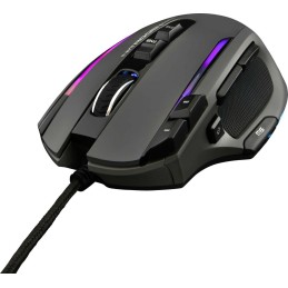 The G-Lab Kult Nitrogen Core Mouse Black