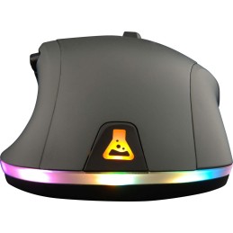 The G-Lab Kult Nitrogen Core Mouse Black
