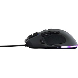The G-Lab Kult Nitrogen Core Mouse Black