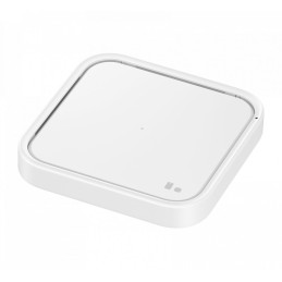 Samsung Super Fast Wireless Charger White