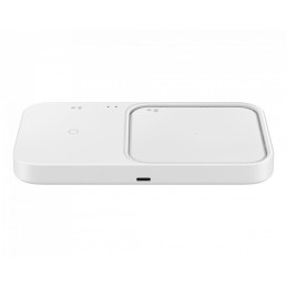 Samsung Super Fast Wireless Charger Duo White