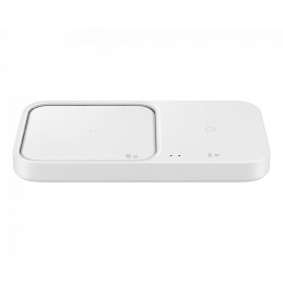 Samsung Super Fast Wireless Charger Duo White