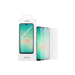 Samsung Screen Protector Galaxy A26 Clear