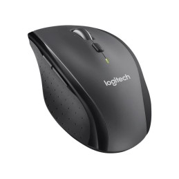 Logitech M705 Wireless Mouse Black