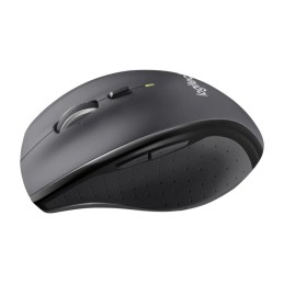 Logitech M705 Wireless Mouse Black