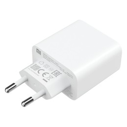 Xiaomi 33W Charging Combo (Type-A) EU White