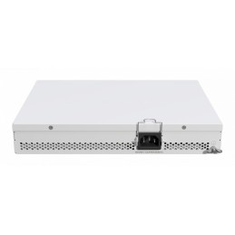 Mikrotik CSS610-8P-2S+IN 8x Gigabit PoE-out ports and 2x 10 Gigabit SFP+ ports