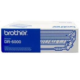 Brother DR-6000 fekete eredeti dobegység