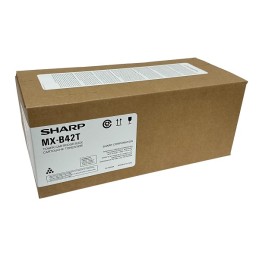 Sharp MX-B42T fekete eredeti toner