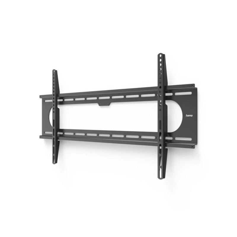 Hama Strong Fix TV Wall Bracket 800x400 229cm 90" Black