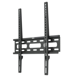Hama Fix TV Wall Bracket 3 Stars 165cm (65") Black