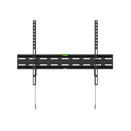 Hama TV Wall Bracket Rigid 191 cm (75") to 40 kg Wall Spacing 23mm