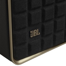 JBL Authentics 500 Bluetooth Speaker Black