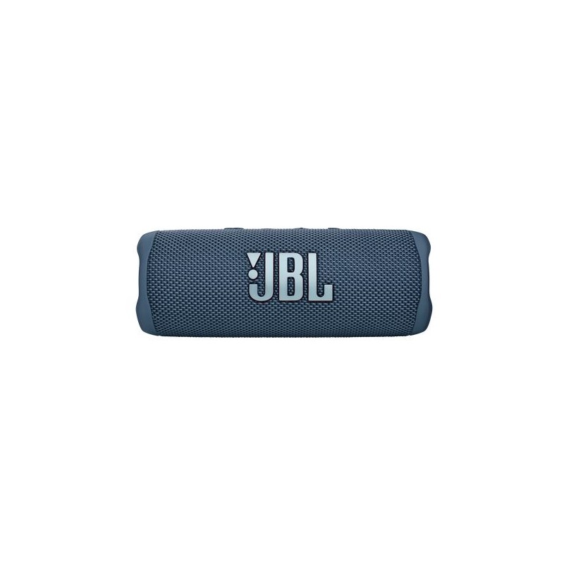 JBL Flip 6 Portable Waterproof Speaker Blue