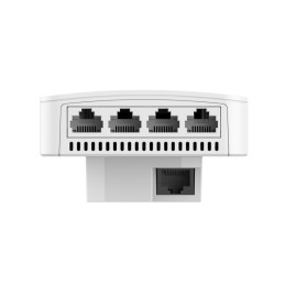 Reyee RG-RAP1200(P) Wi-Fi 5 1267Mbps Wall-mounted Access Point