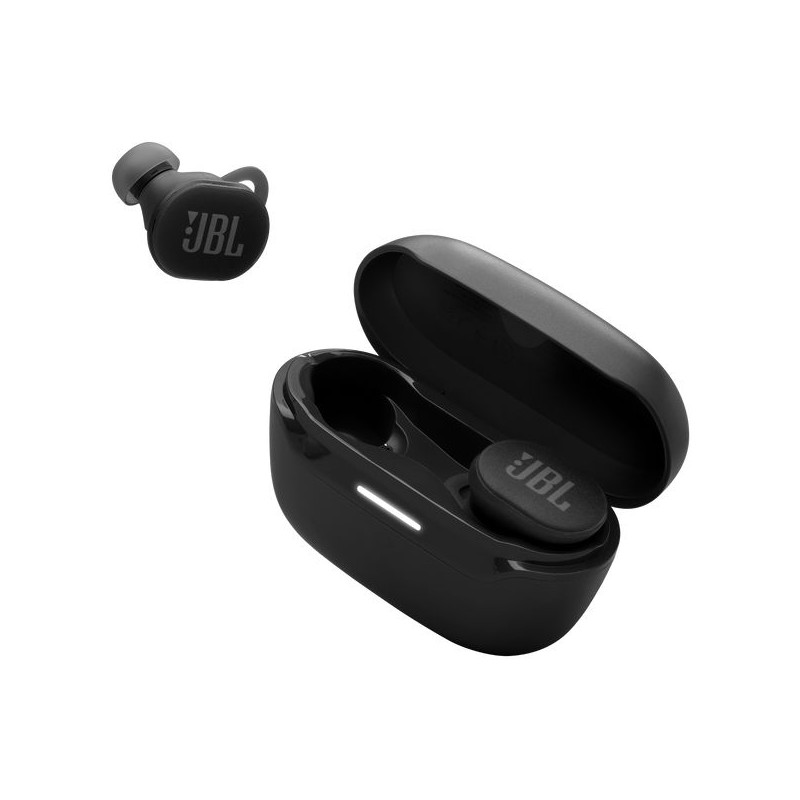 JBL Endurance Race 2 Bluetooth Headset Black