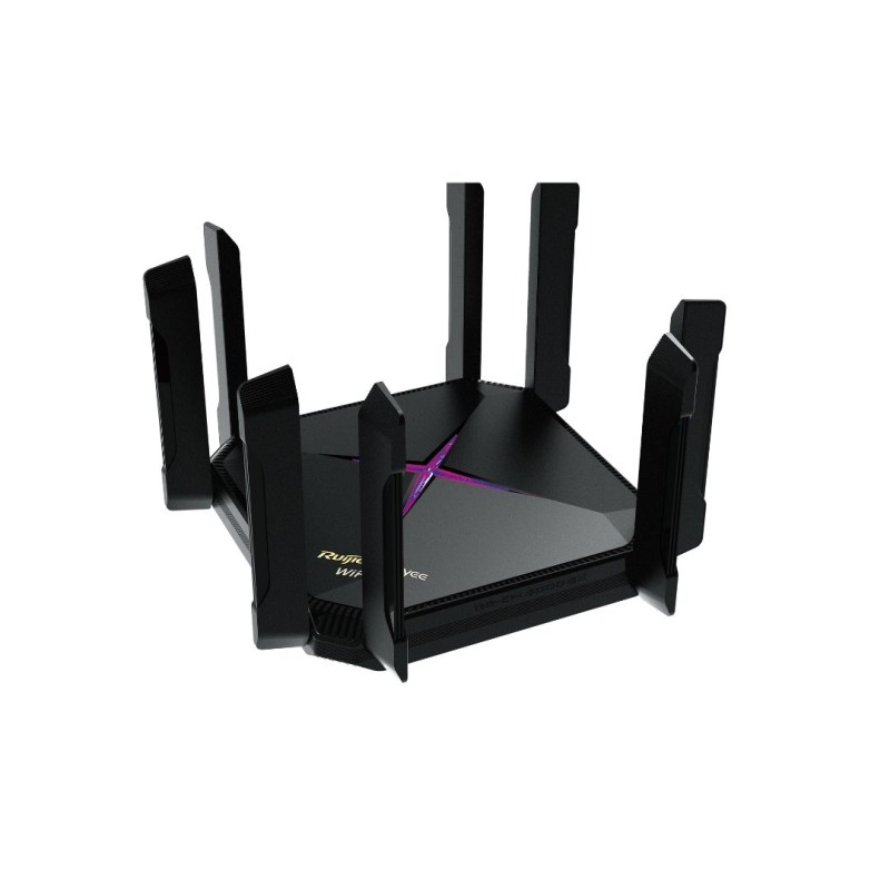 Reyee RG-EW6000GX 6000M Wi-Fi 6 Mesh Router with 2.5G Port