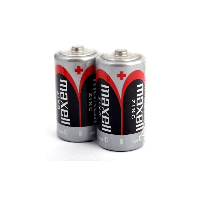 Maxell C Cink Elem 2db/csomag