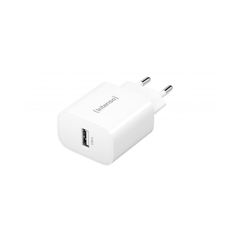 Intenso W5A Power Adapter White