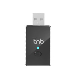 TnB Wireless Adapter for CarPlay & Android Auto