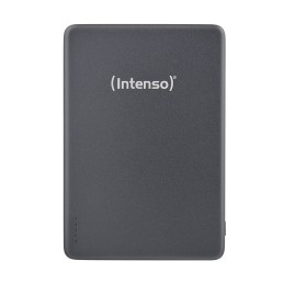 Intenso MW10000 10000mAh PowerBank Grey
