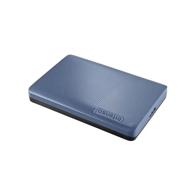 Intenso 1TB 2,5" USB3.2 Memory Safe Blue