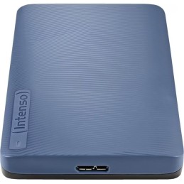 Intenso 1TB 2,5" USB3.2 Memory Safe Blue