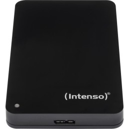 Intenso 1TB 2,5" USB3.2 Black