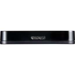Intenso 1TB 2,5" USB3.2 Black