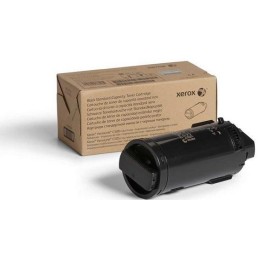 Xerox VersaLink C500/C505 fekete eredeti toner 12,1K (106R03887)