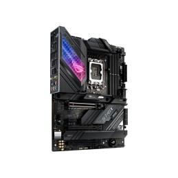 Asus ROG STRIX Z690-E GAMING WIFI