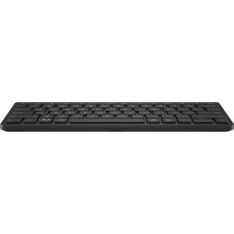 HP 355 Compact Multi-Device Bluetooth Keyboard HU