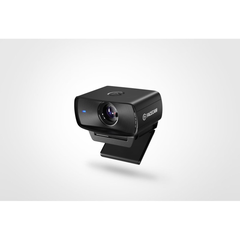 Elgato Facecam MK.2 Webkamera Black