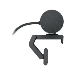 Logitech Brio 500 Webkamera Dirty Graphite Grey