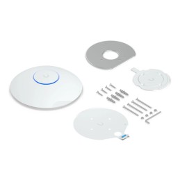 Ubiquiti U7 Long-Range Acces Point White