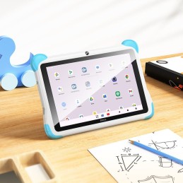 Hoco HI10 8" 32GB Wi-Fi White/Blue