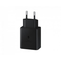 Samsung 45W USB-C Quick Charger Black